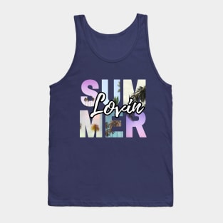 Lovin Summer Tank Top